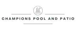 Champions Pool and Patio